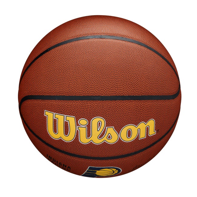 NBA Team Alliance Basketball