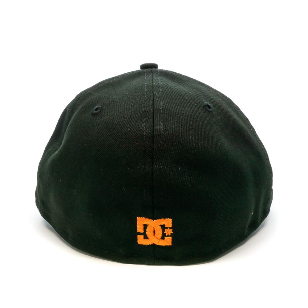 Dc shoes Casquette Noir Homme Dc shoes ADYHA04092