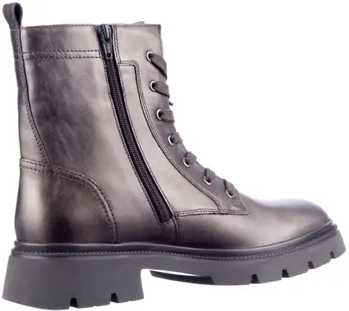 Gabor brons 71.852.68 - maat 9 vertboot brons - maat 9 Calandschoen