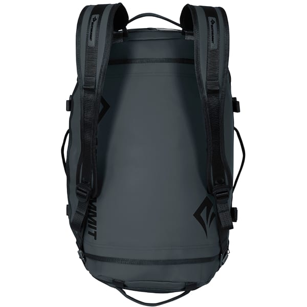 Bagagerie de voyage SEA TO SUMMIT DUFFLE BAG 65L CHARCOAL