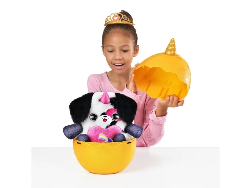 Rainbocorns Fairycorn Princess Series 6 Plush Medium