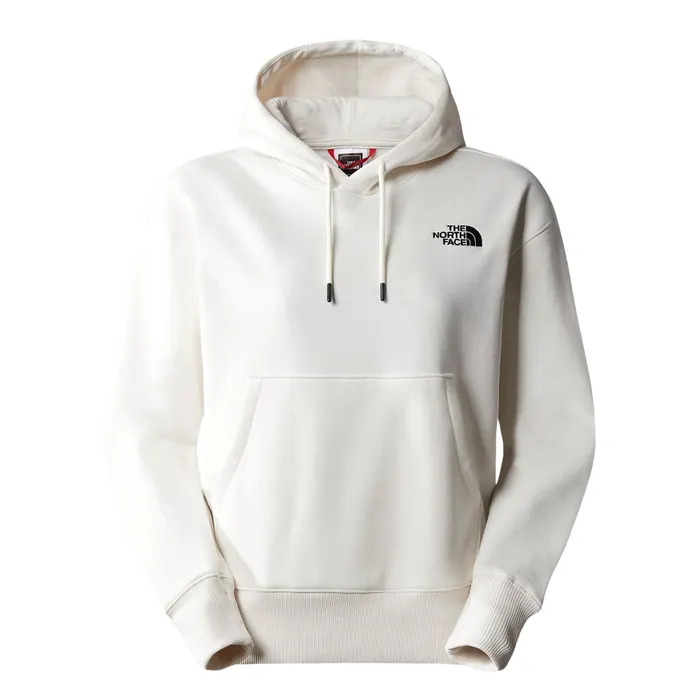 The North Face Essential Hoodie Dames