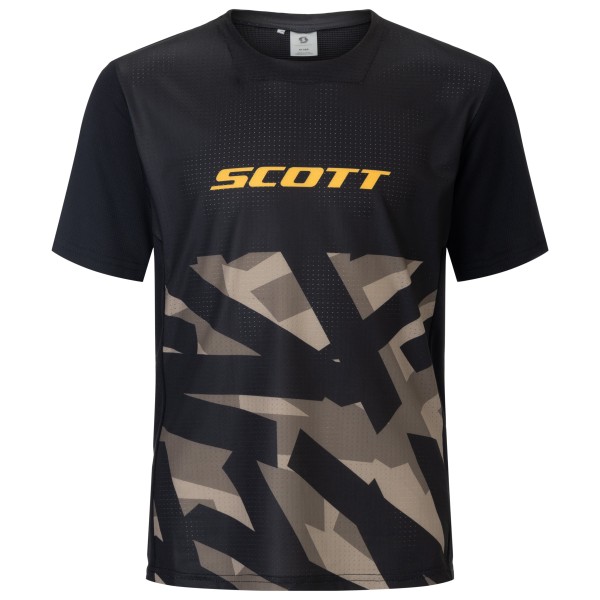 Scott - Kid's Tee Vertic Delta S/S - Maillot de cyclisme