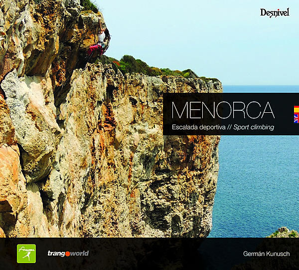 DESNIVEL - MENORCA ESCALADA DEPORTIVA