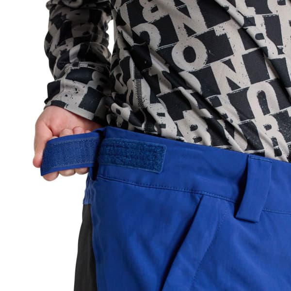 Pantalon snowboard BURTON KD SKYLAR PT TWILIGHT BLUE
