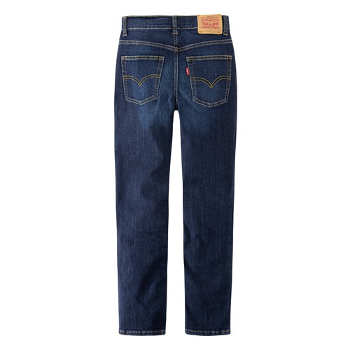 Levi's - 512 SLIM TAPER - Bleu