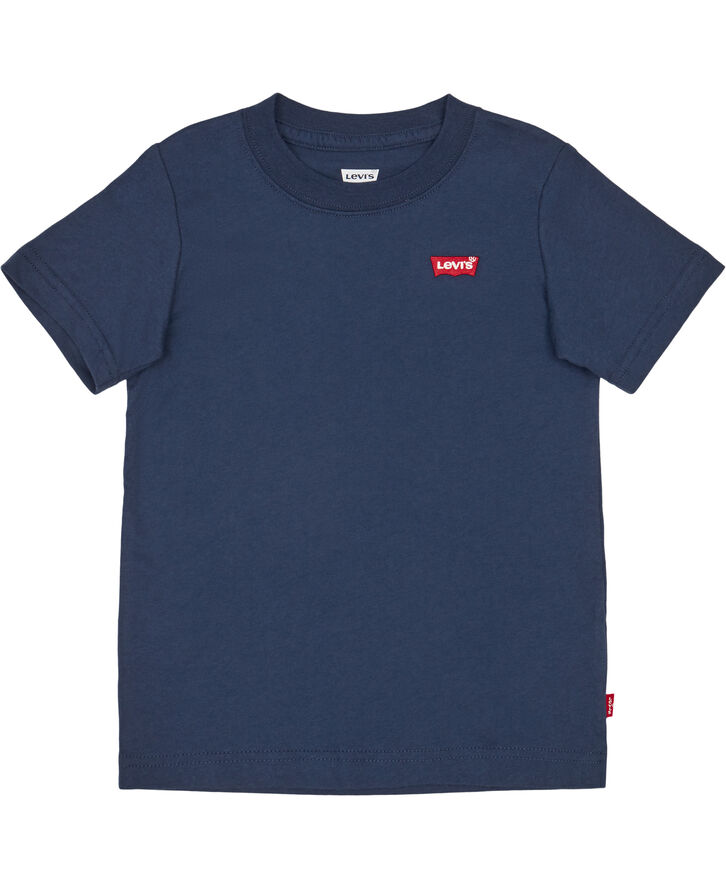 Levi's Tee-shirt Dress blues