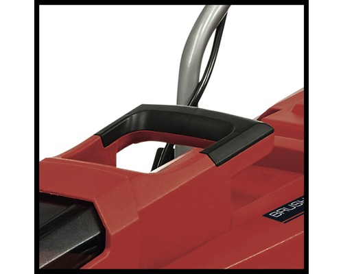 Einhell Power-X-Change GE-CM 18/32 Li accu grasmaaier zonder accu en lader