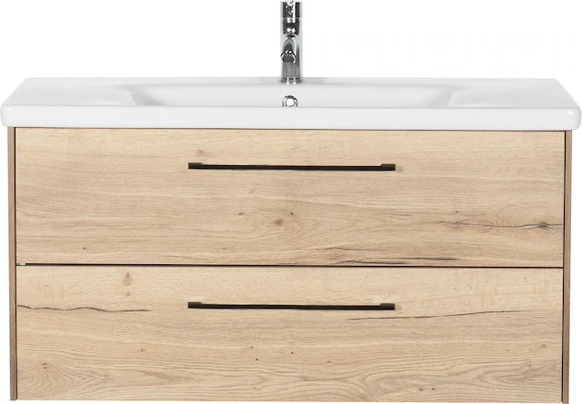 Saphir Waschtisch »3400« Breite 100 cm
