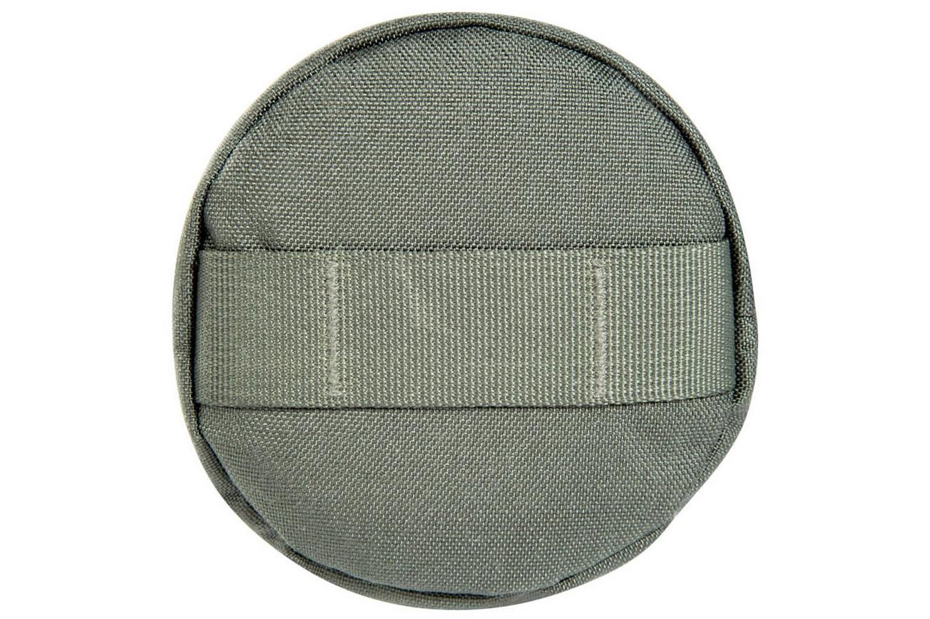 Tatonka Thermo Bottle Cover 3299-332 0,6 Liter BC Stone Grey Olive