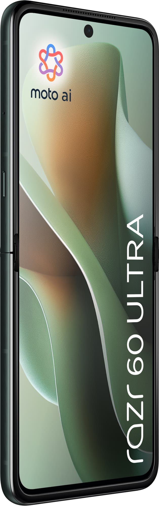 Motorola Razr 60 Ultra smartphone 16/512GB (grøn)