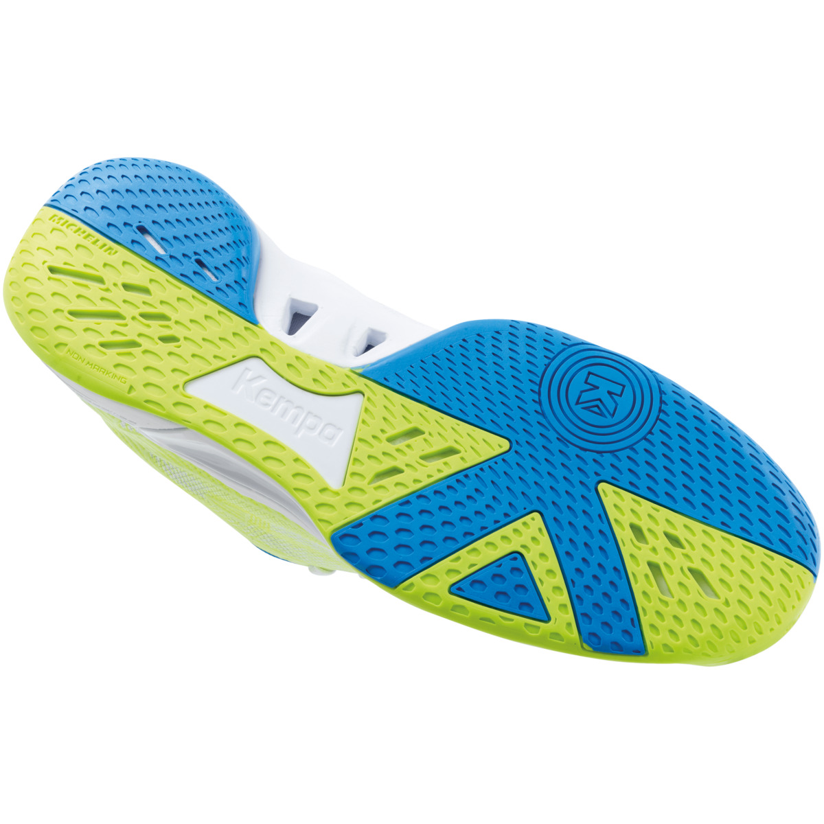 Wing 2.0 Back2Colour Hallenschuhe