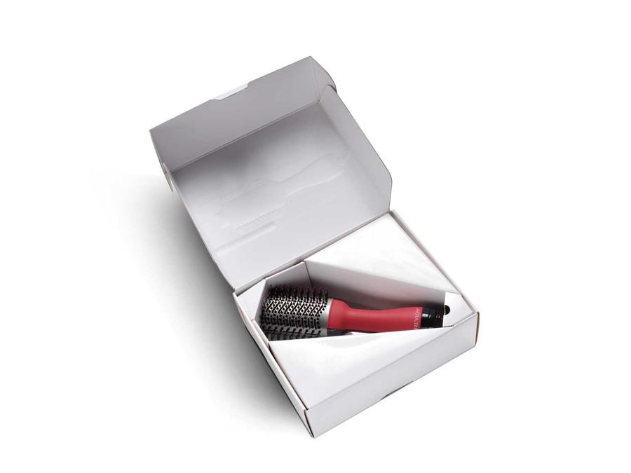 Revlon Tools Salon One-Step Hair Dryer And Volumiser Titanium