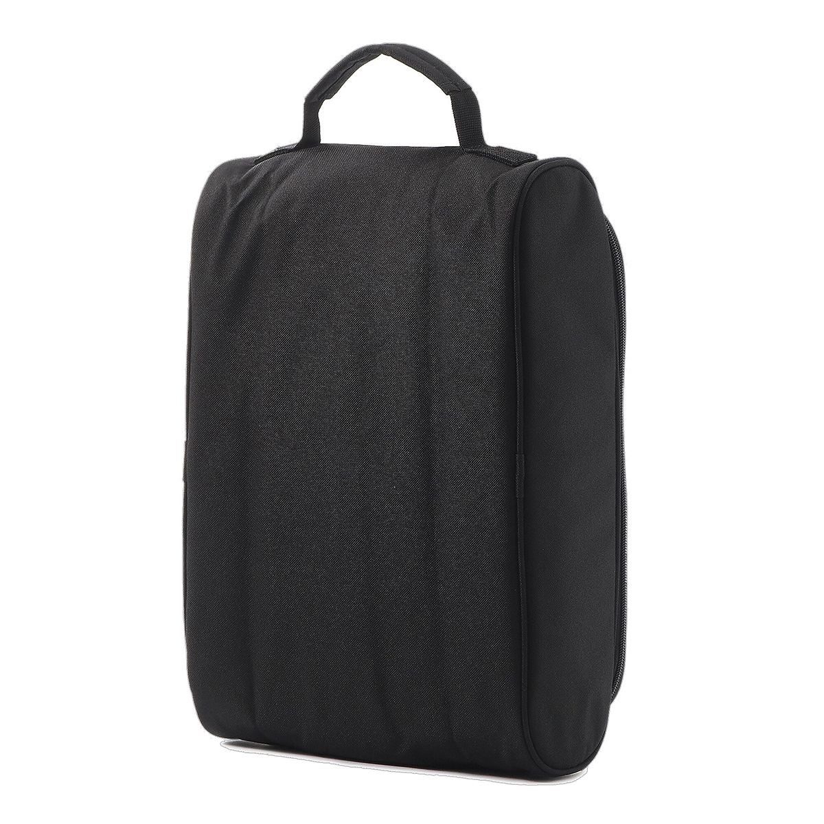 Skobag Svart
