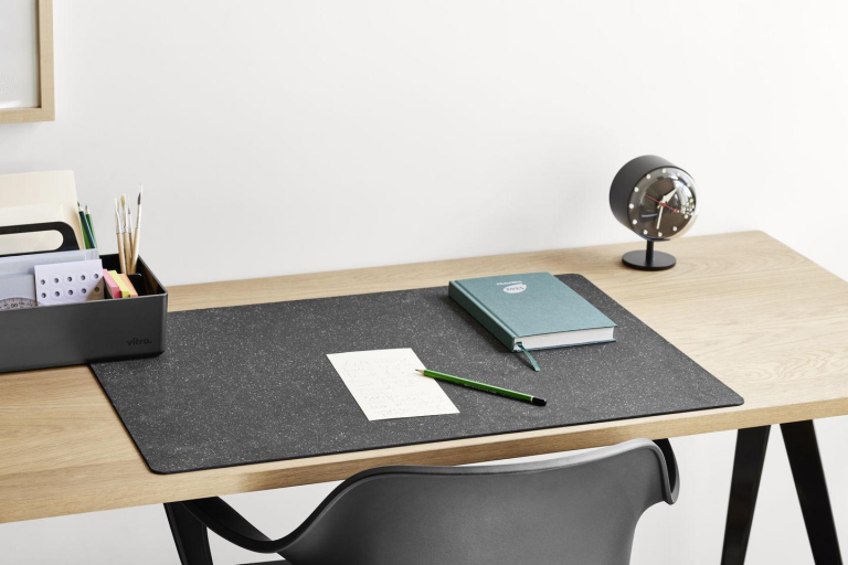 Vitra Repad bureau accessoire jade