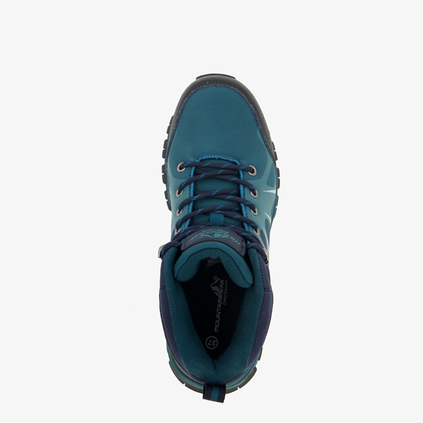 Mountain Peak hoge softshell wandelschoenen A/B