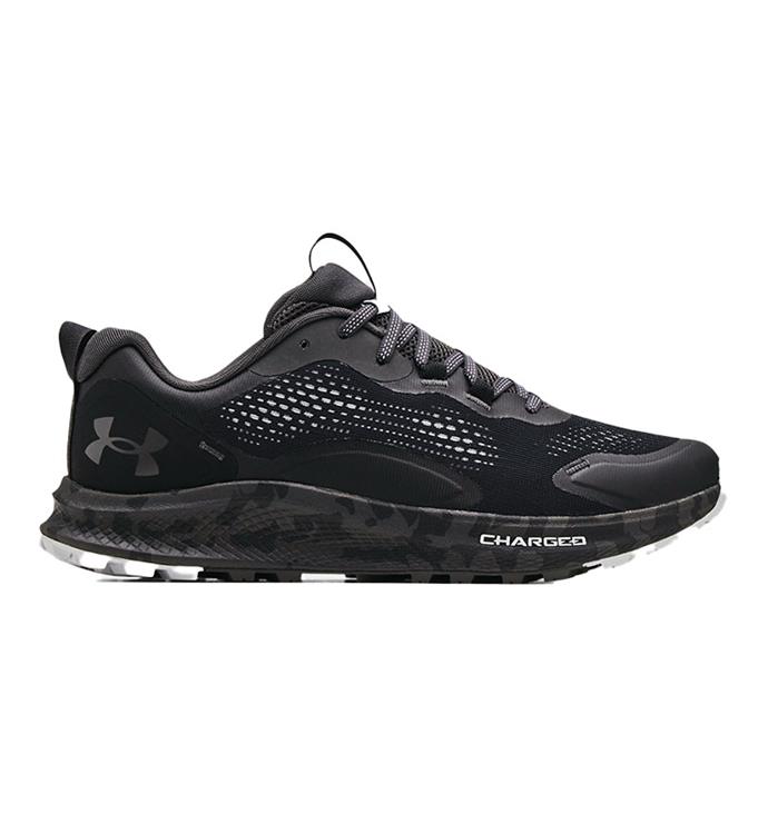 Under Armour Men UA Charged Bandit Trail 2 Hardloopschoenen