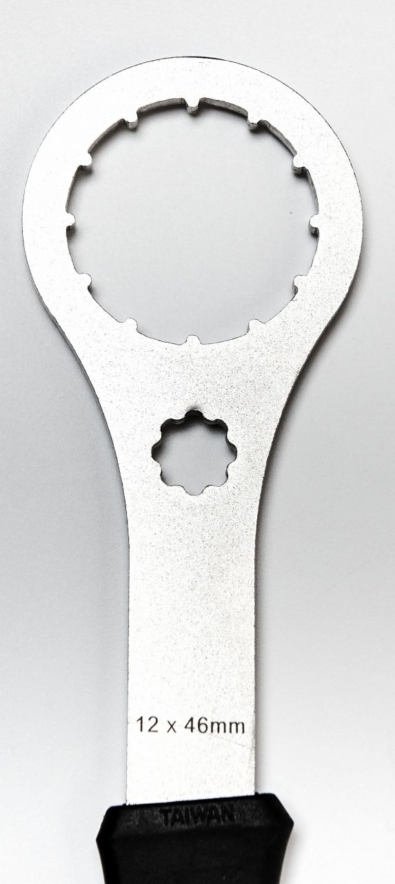 Katana Innenlagerschlüssel für SRAM DUB / Rotor / Race Face kaufen | Bike-Discount