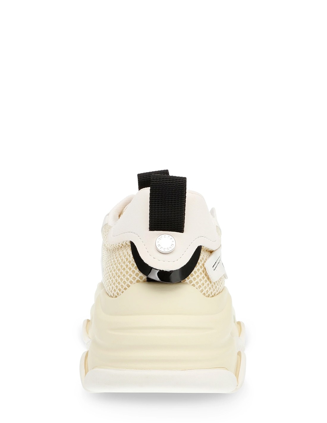 steve madden Baskets de ville Femme Possession-e Sneaker Blanc