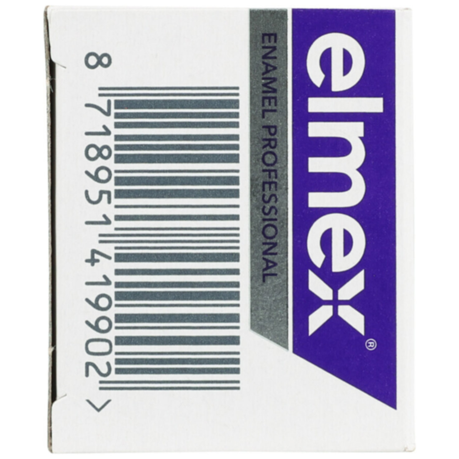 elmex Opti-schmelz Professional Versiegelung & Stärkung Zahnpasta