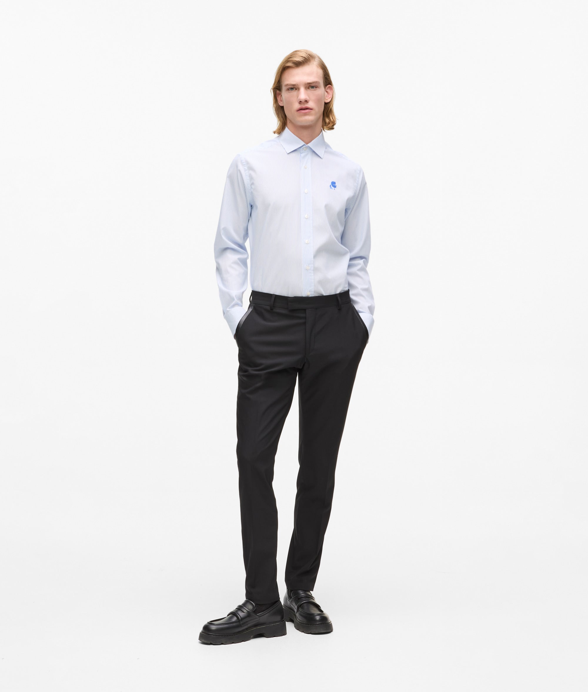 Kameo klassiek shirt