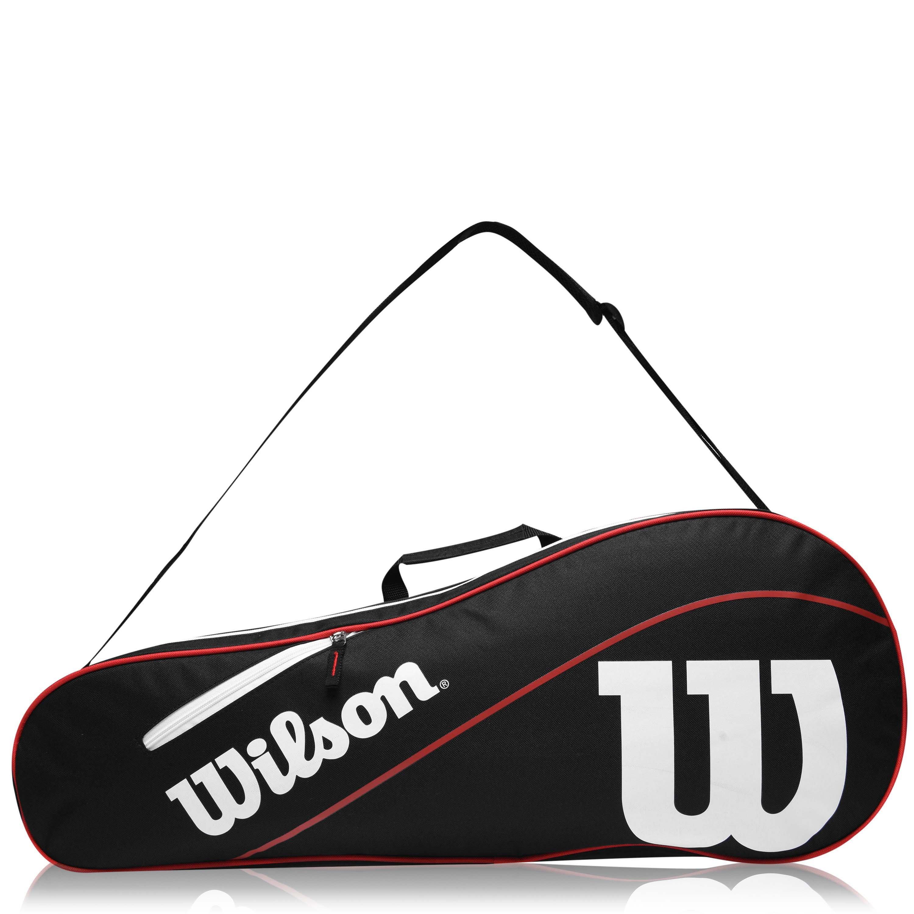 Wilson Wilson Advantage III Six Racket Bag