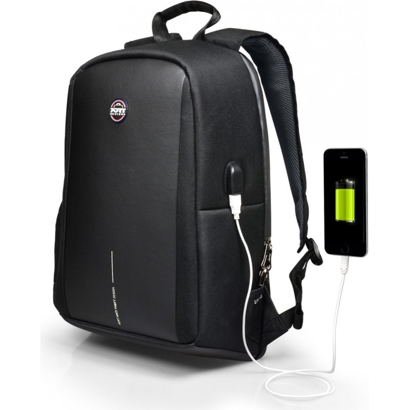 Port Designs Chicago Evo 39,6 cm (15.6
