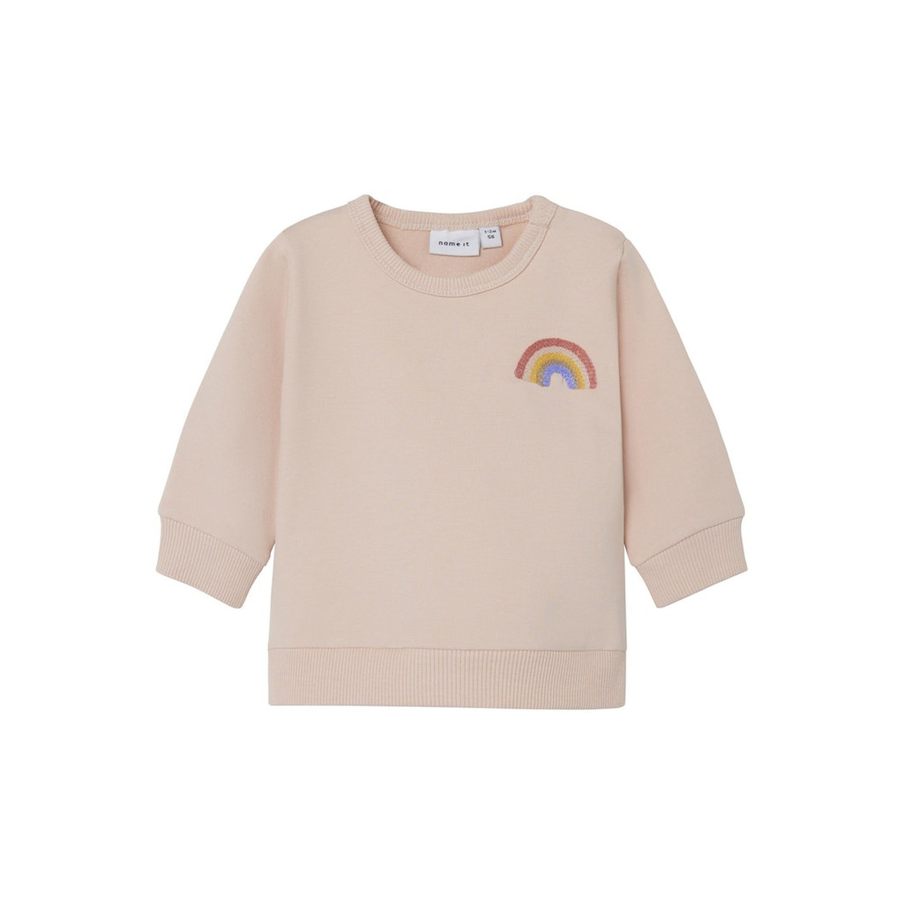 name it NBFBALISE LS SWEAT UNB