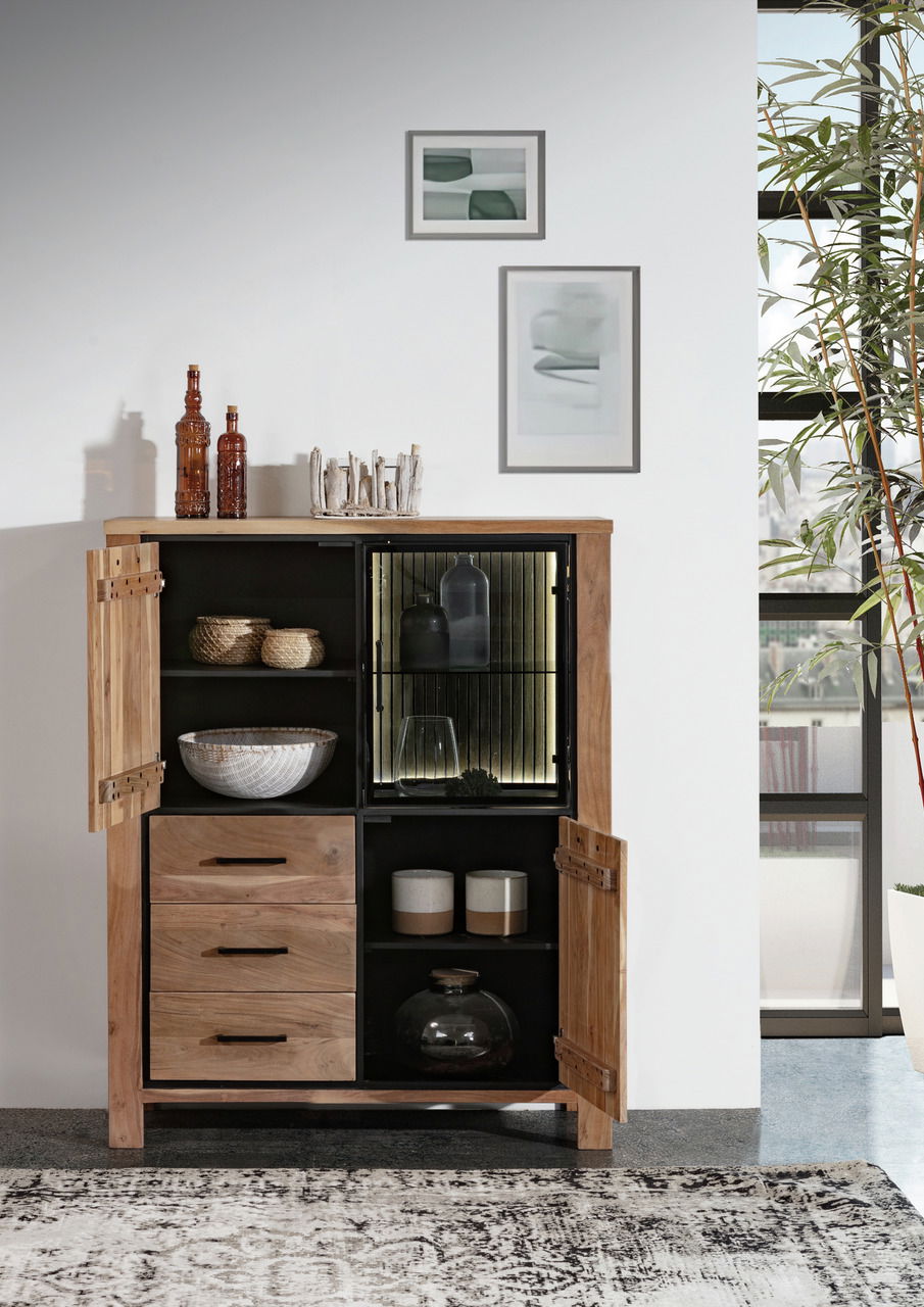 Landscape Highboard AKAZIO