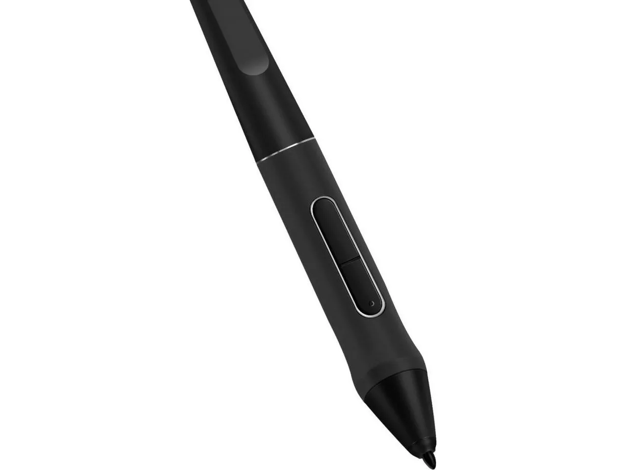HUION KAMVAS PRO 16 2.5K GRAFISK TABLET