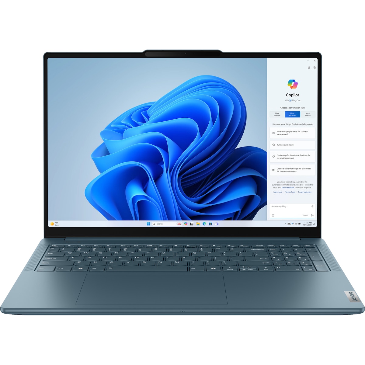 Lenovo Yoga Pro 9 Ultra-9/64/1TB/4070 16