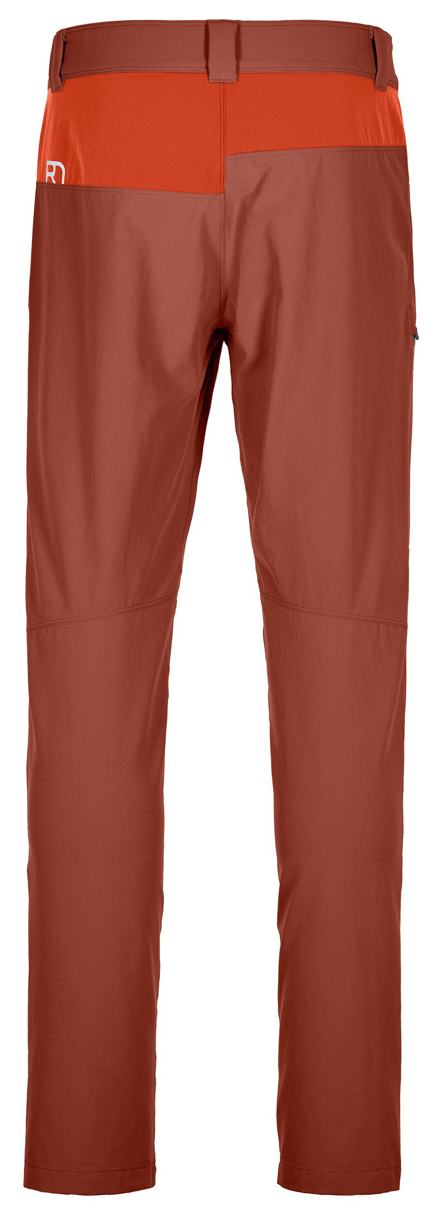 Pelmo Pants Herre 23201/clay orange