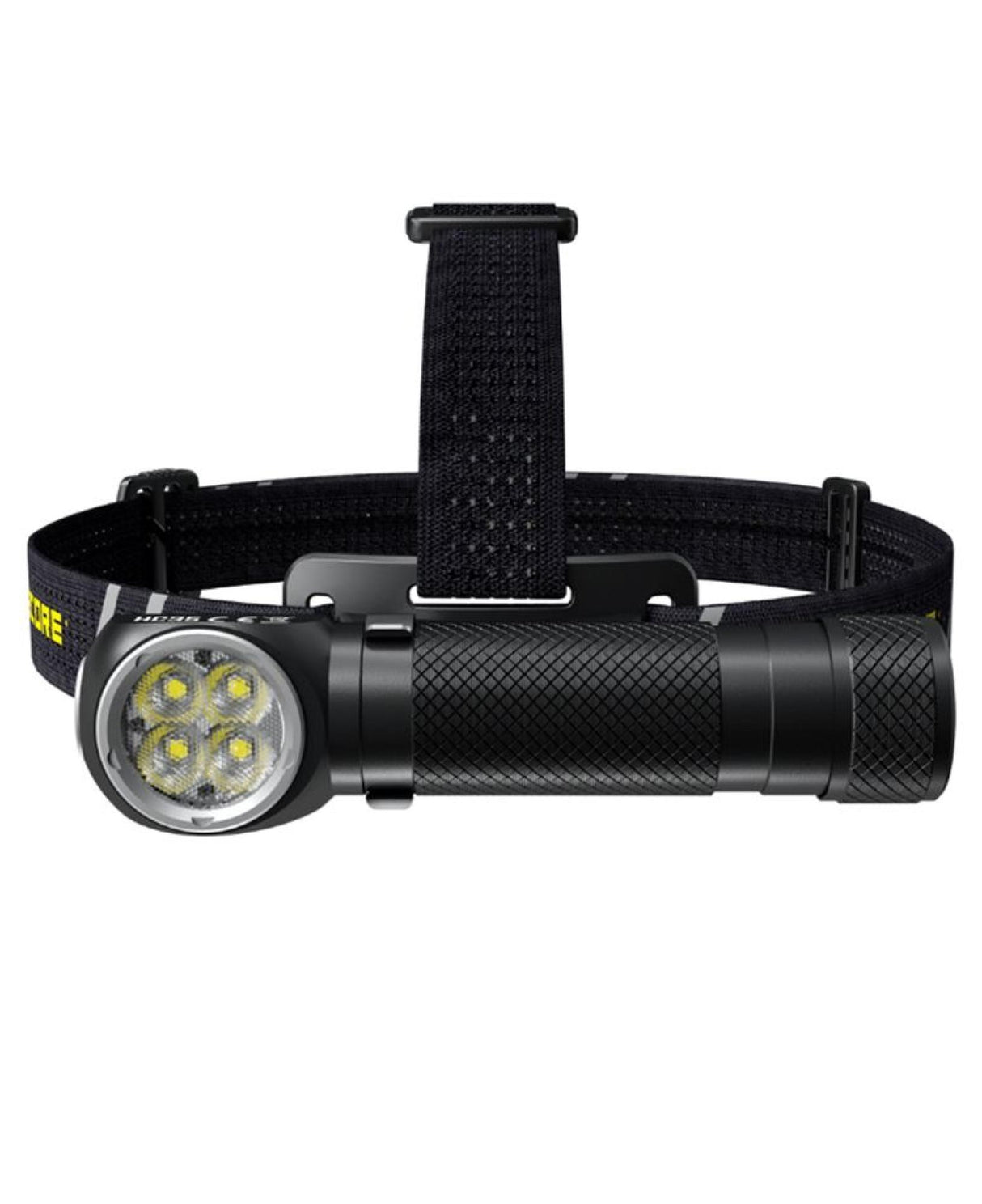 Nitecore<br>HC35 2700lm