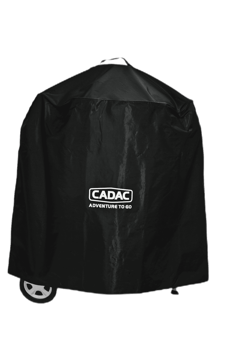 BBQ Beschermhoes 47cm