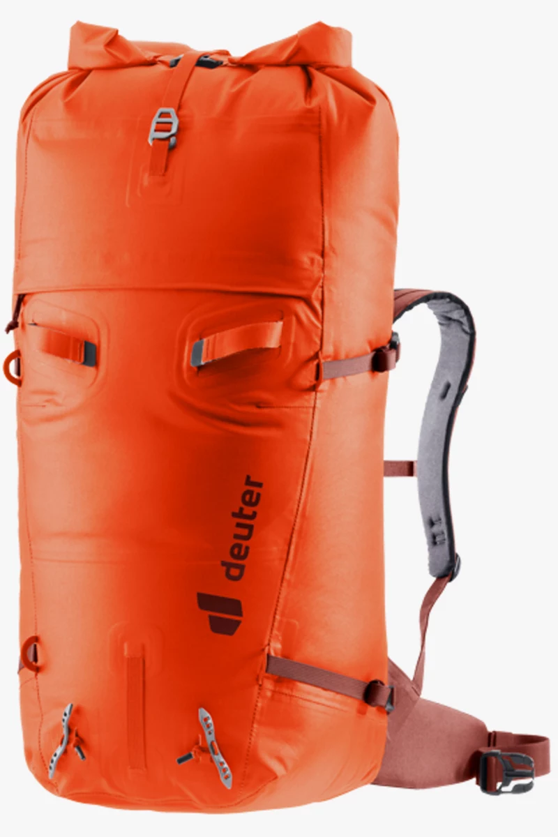deuter Durascent 42+10 L SL Tourenrucksack