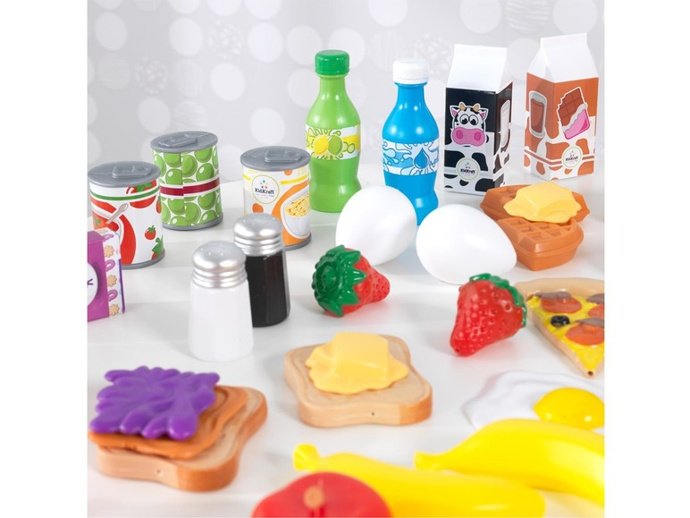 Speelgoedeten Deluxe Tasty Treats