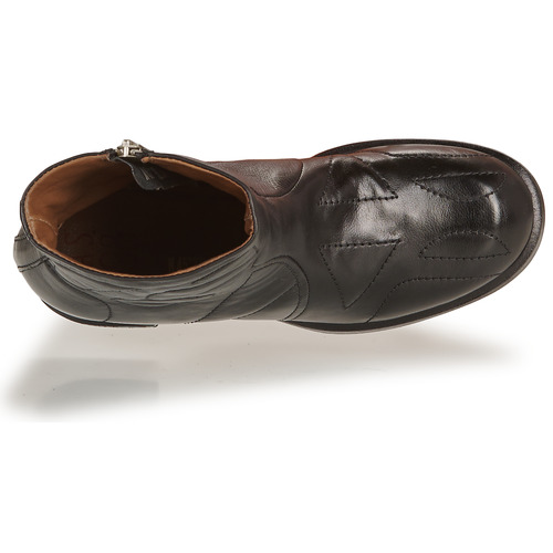 Airstep / A.S.98 - AMBERLY - Noir
