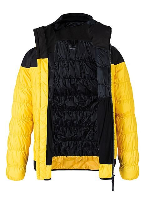 MONTURA - SUMMIT 2.0 DUVET