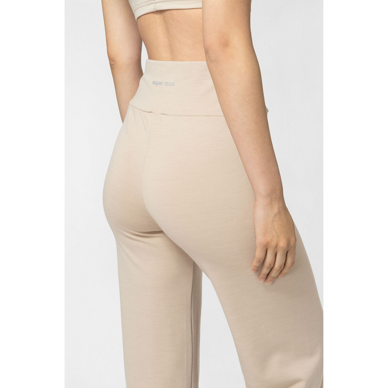 Super.Natural Damen Comfy Culotte Hose