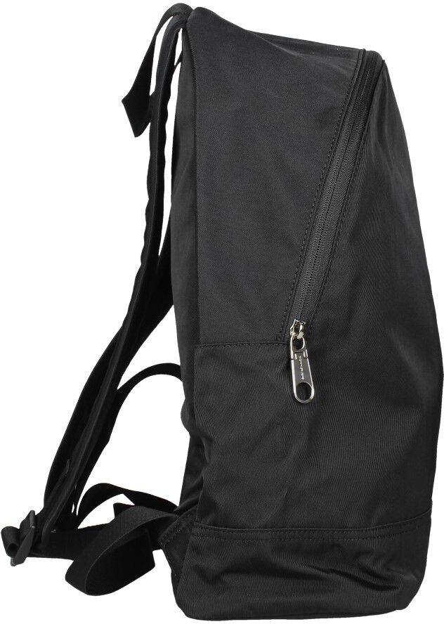 Calvin Klein Round BP40 zwart