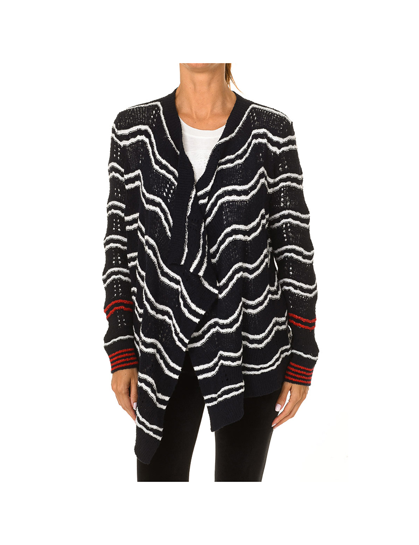 Women’s Black Cardigan