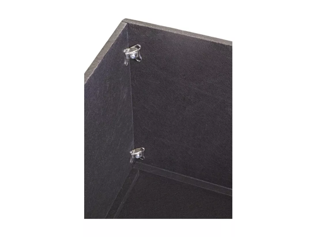 Coffret de Rangement Velours 