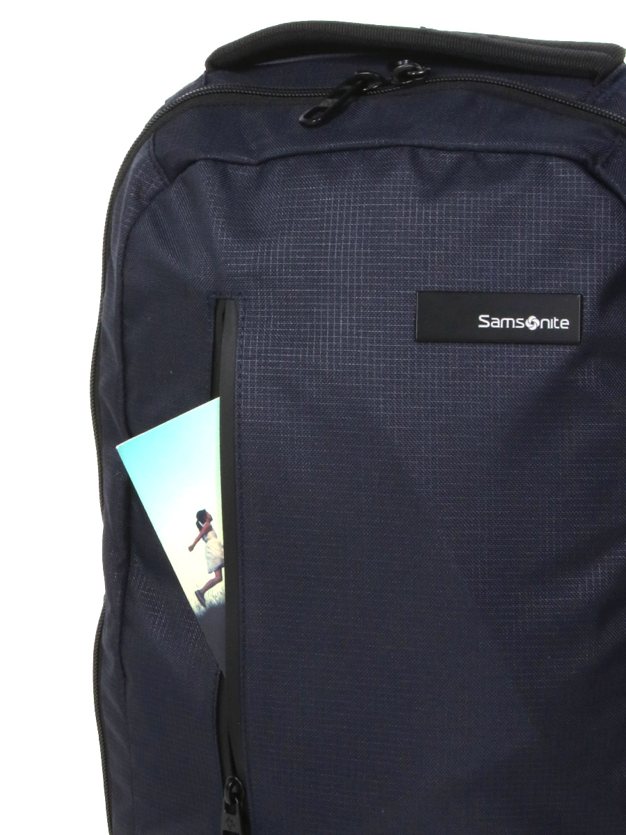 Sac À dos Samsonite Roader S