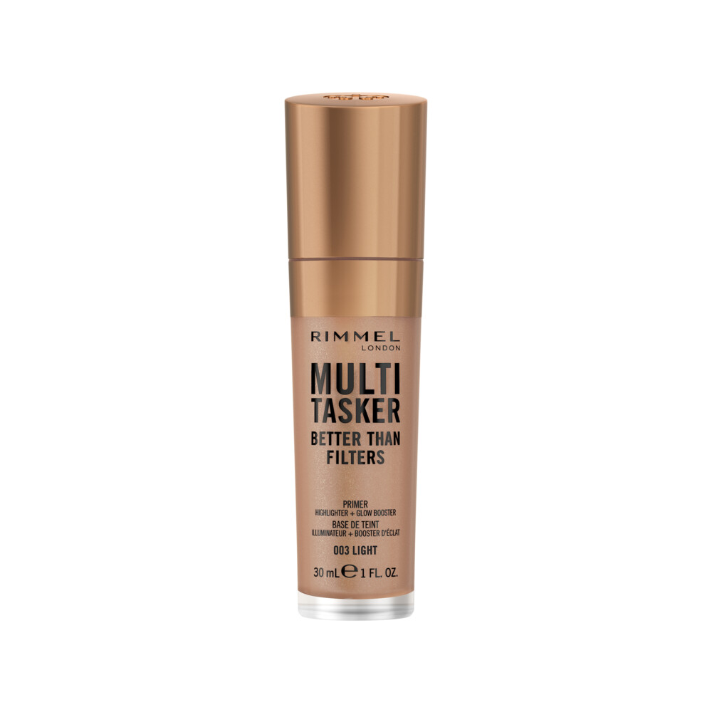 Rimmel Multitasker Better Than Filters Concealer Light 00330 ml