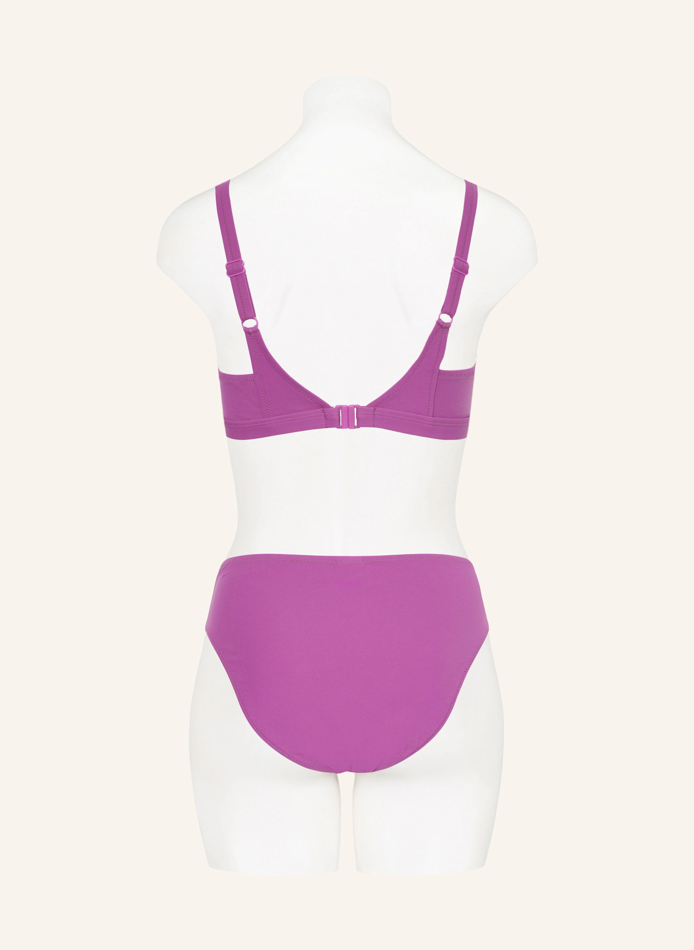 Lidea Basic-Bikini-Hose SPORTS CLUB
