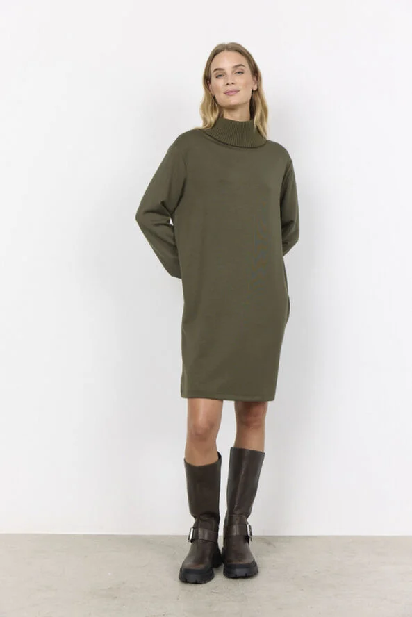 soyaconcept SC-BANU 206 7920 dark olive