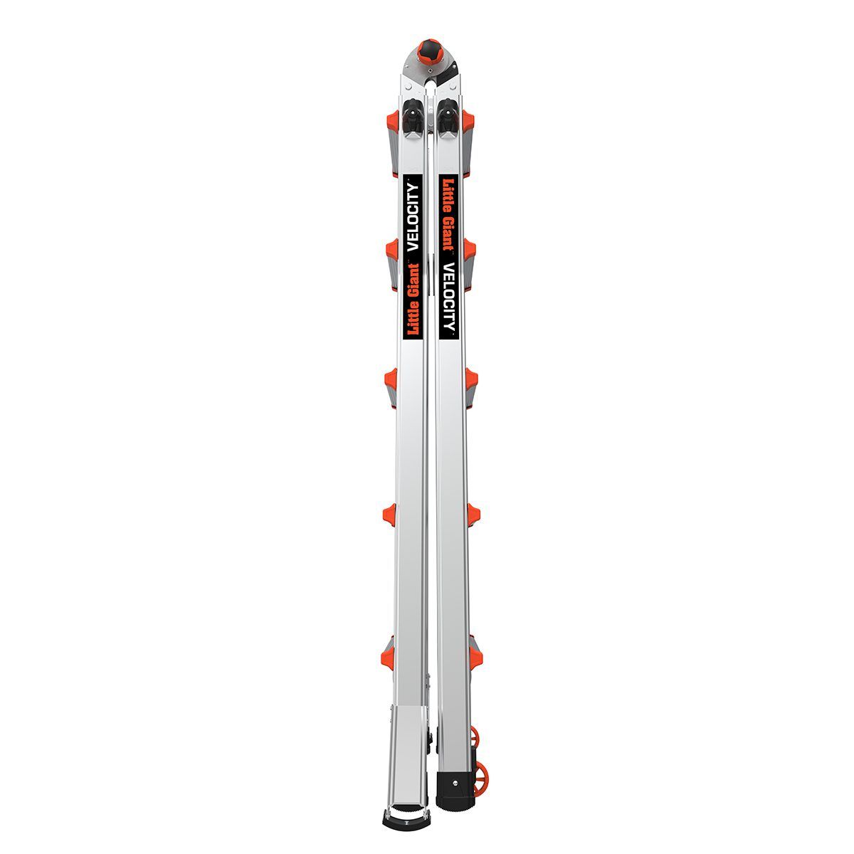 Little Giant Velocity telescoopladder - 4x5 sporten - 48414102