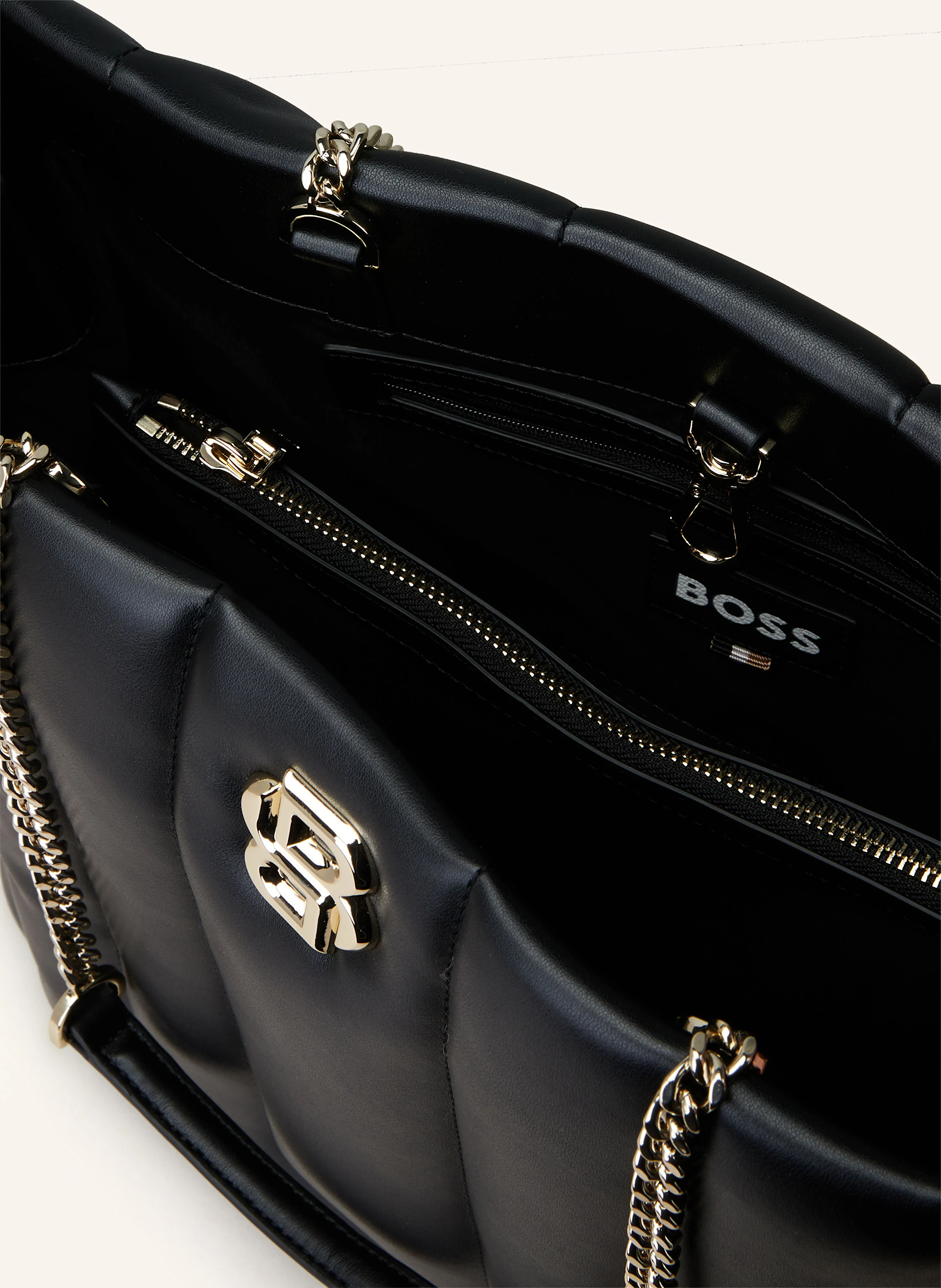 BOSS Schultertasche B_ICON