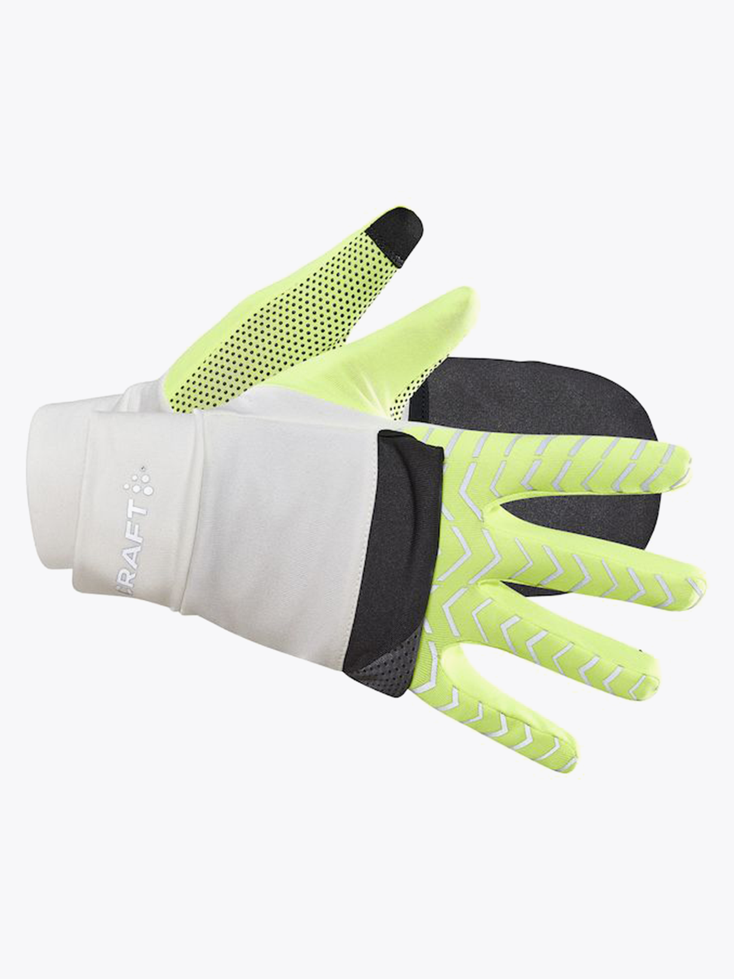 Advance Lumen Fleece Hybrid Glove