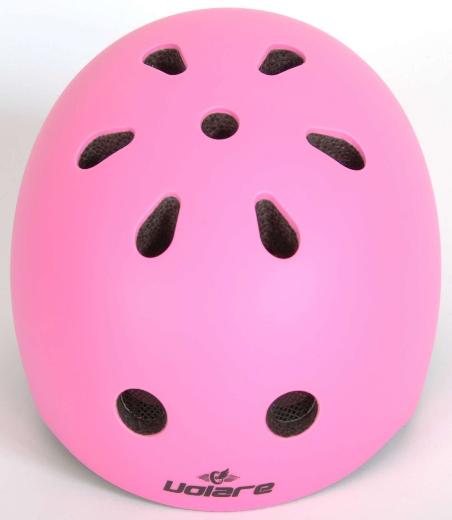 Fahrradhelm für Kinder in Rosa 45-51 cm Kinderhelm